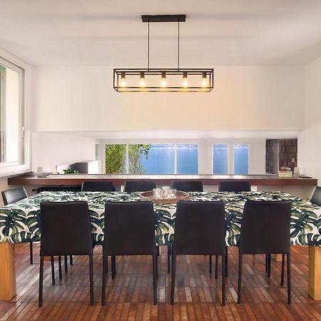 Villa Brancolino ガルダ エクステリア 写真