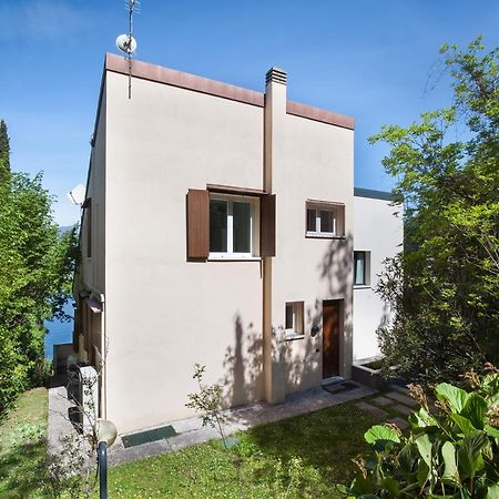 Villa Brancolino ガルダ エクステリア 写真