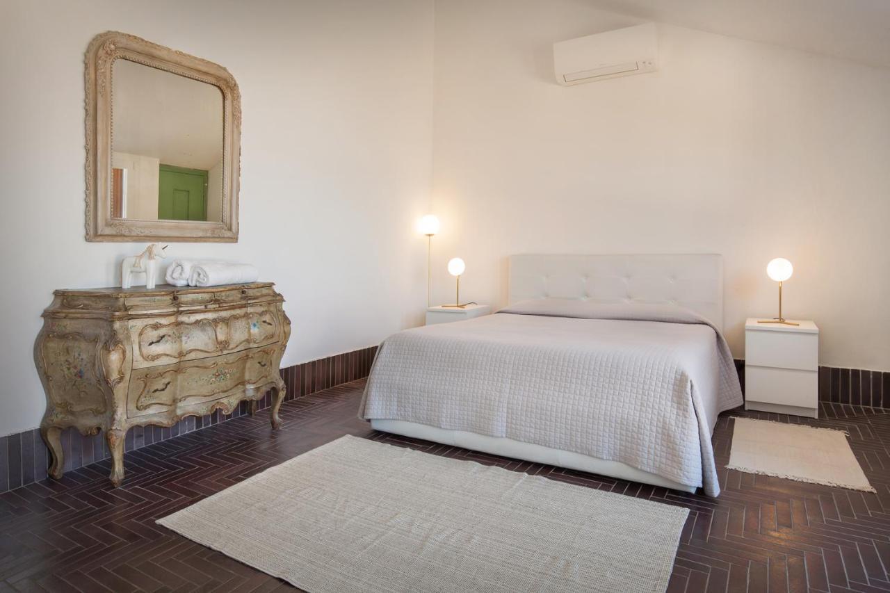 Villa Brancolino ガルダ エクステリア 写真